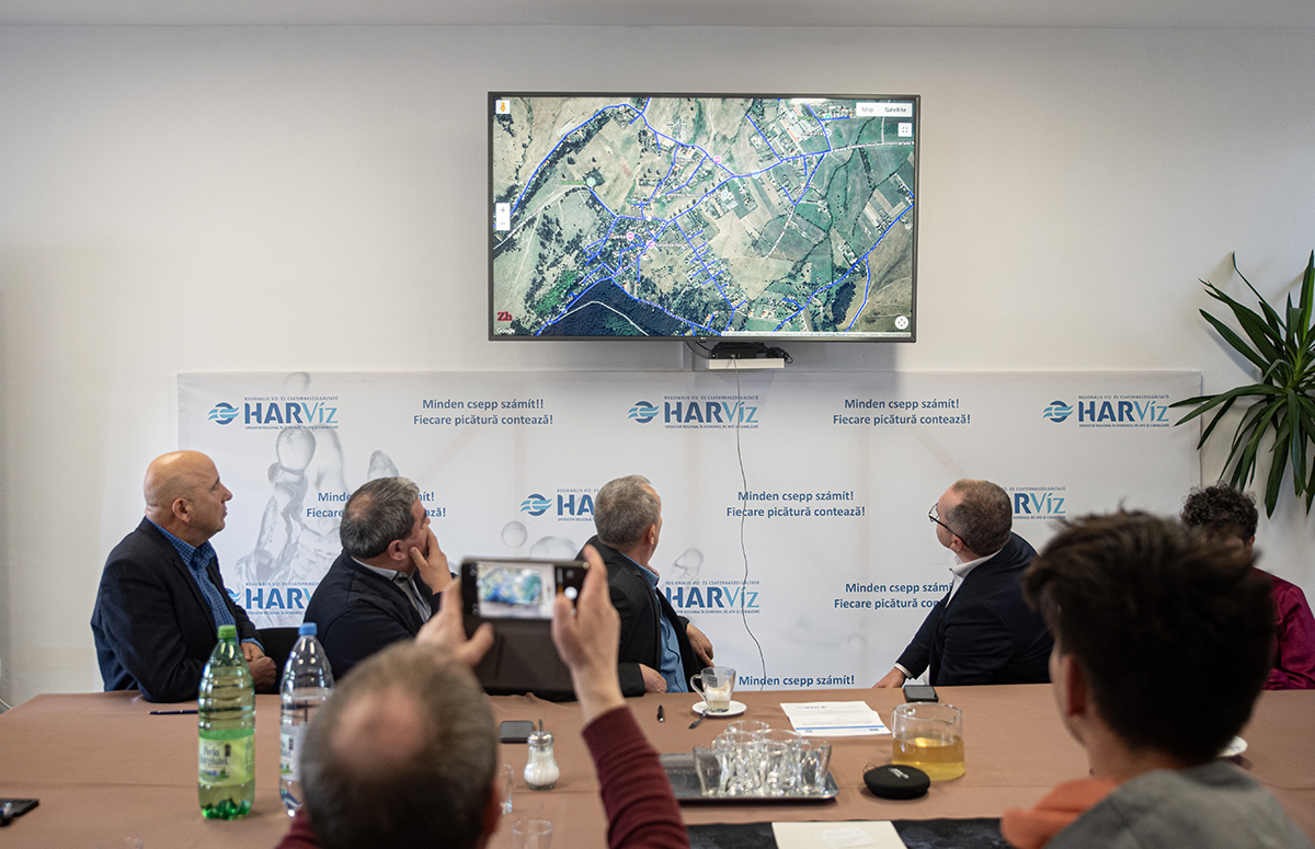 Aláírták a kivitelezővel a szerződést 